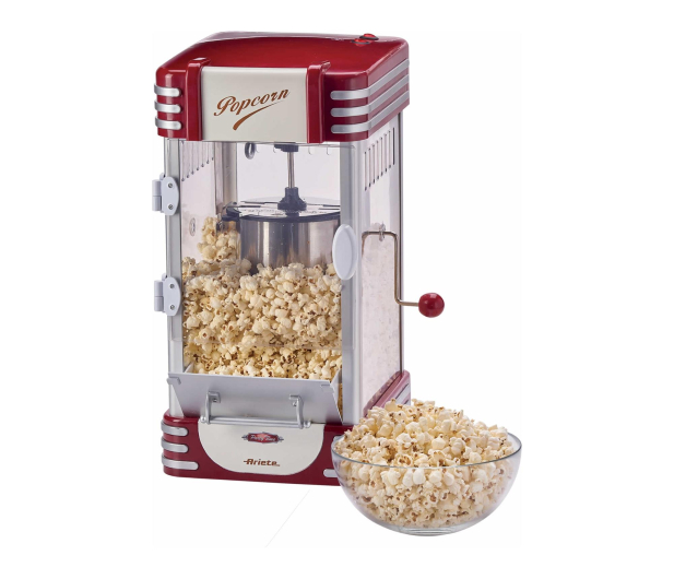Ariete Urządzenie do popcornu 2953/00 - 1539812 - zdjęcie